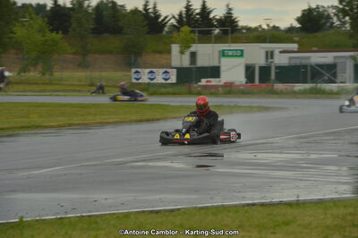 09/06/2013 : Course Club de Muret (Photos Antoine Camblor) 2013 — karting
