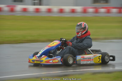 09/06/2013 : Course Club de Muret (Photos Antoine Camblor) 2013 — karting