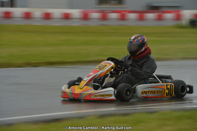 09/06/2013 : Course Club de Muret (Photos Antoine Camblor) 2013 — karting