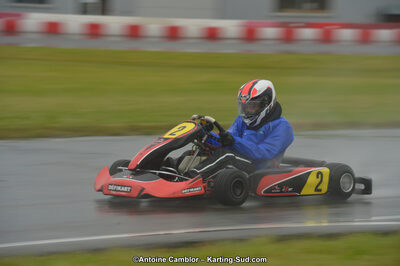 09/06/2013 : Course Club de Muret (Photos Antoine Camblor) 2013 — karting