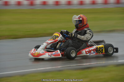 09/06/2013 : Course Club de Muret (Photos Antoine Camblor) 2013 — karting