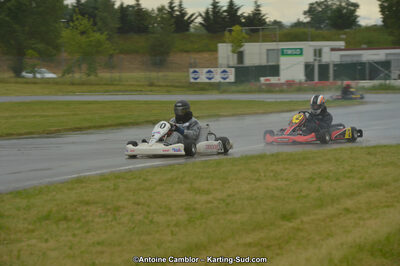 09/06/2013 : Course Club de Muret (Photos Antoine Camblor) 2013 — karting