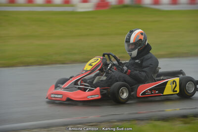 09/06/2013 : Course Club de Muret (Photos Antoine Camblor) 2013 — karting