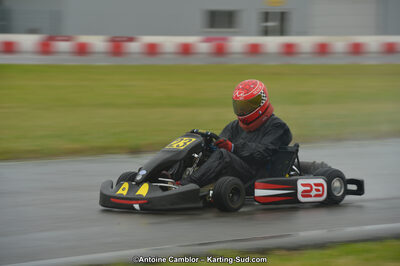 09/06/2013 : Course Club de Muret (Photos Antoine Camblor) 2013 — karting