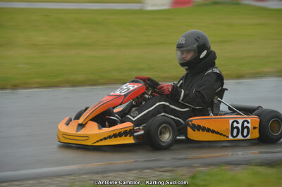 09/06/2013 : Course Club de Muret (Photos Antoine Camblor) 2013 — karting