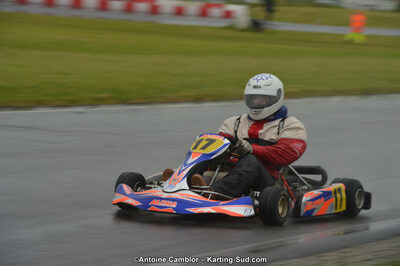 09/06/2013 : Course Club de Muret (Photos Antoine Camblor) 2013 — karting