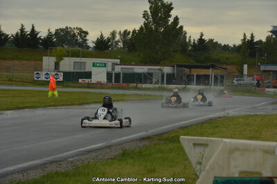 09/06/2013 : Course Club de Muret (Photos Antoine Camblor) 2013 — karting