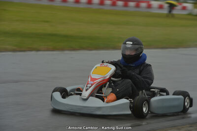 09/06/2013 : Course Club de Muret (Photos Antoine Camblor) 2013 — karting