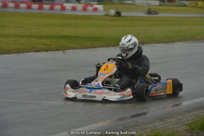 09/06/2013 : Course Club de Muret (Photos Antoine Camblor) 2013 — karting