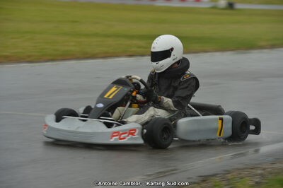 09/06/2013 : Course Club de Muret (Photos Antoine Camblor) 2013 — karting