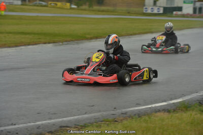 09/06/2013 : Course Club de Muret (Photos Antoine Camblor) 2013 — karting