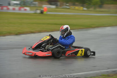 09/06/2013 : Course Club de Muret (Photos Antoine Camblor) 2013 — karting