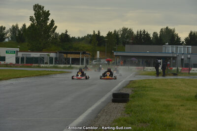 09/06/2013 : Course Club de Muret (Photos Antoine Camblor) 2013 — karting