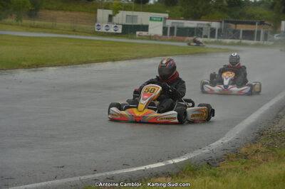 09/06/2013 : Course Club de Muret (Photos Antoine Camblor) 2013 — karting