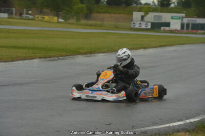 09/06/2013 : Course Club de Muret (Photos Antoine Camblor) 2013 — karting