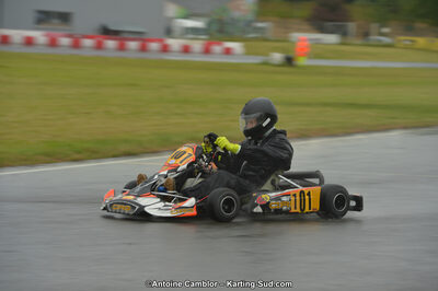 09/06/2013 : Course Club de Muret (Photos Antoine Camblor) 2013 — karting