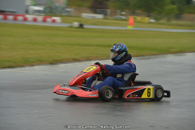 09/06/2013 : Course Club de Muret (Photos Antoine Camblor) 2013 — karting