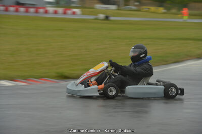 09/06/2013 : Course Club de Muret (Photos Antoine Camblor) 2013 — karting