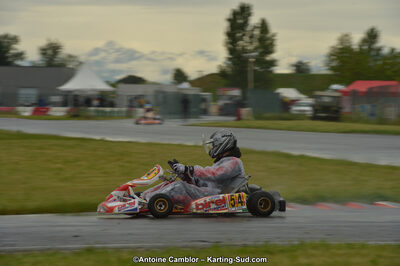 09/06/2013 : Course Club de Muret (Photos Antoine Camblor) 2013 — karting