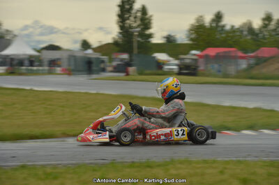 09/06/2013 : Course Club de Muret (Photos Antoine Camblor) 2013 — karting
