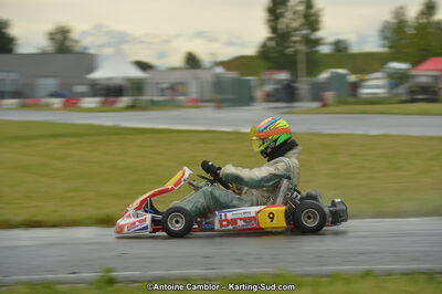 09/06/2013 : Course Club de Muret (Photos Antoine Camblor) 2013 — karting