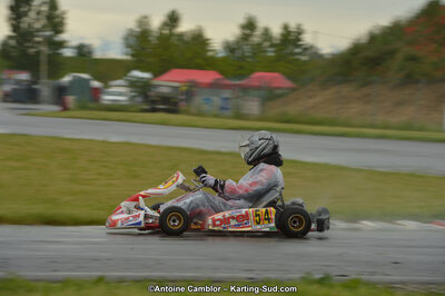 09/06/2013 : Course Club de Muret (Photos Antoine Camblor) 2013 — karting