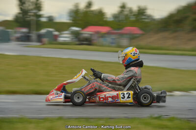 09/06/2013 : Course Club de Muret (Photos Antoine Camblor) 2013 — karting