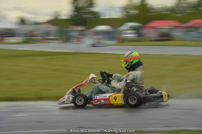 09/06/2013 : Course Club de Muret (Photos Antoine Camblor) 2013 — karting