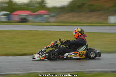 09/06/2013 : Course Club de Muret (Photos Antoine Camblor) 2013 — karting