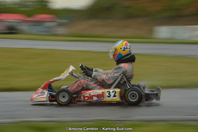 09/06/2013 : Course Club de Muret (Photos Antoine Camblor) 2013 — karting