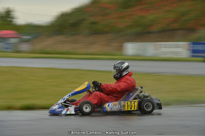09/06/2013 : Course Club de Muret (Photos Antoine Camblor) 2013 — karting