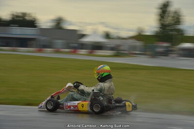 09/06/2013 : Course Club de Muret (Photos Antoine Camblor) 2013 — karting