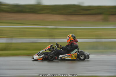 09/06/2013 : Course Club de Muret (Photos Antoine Camblor) 2013 — karting