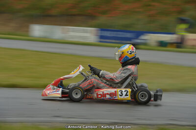 09/06/2013 : Course Club de Muret (Photos Antoine Camblor) 2013 — karting