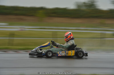 09/06/2013 : Course Club de Muret (Photos Antoine Camblor) 2013 — karting
