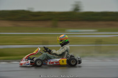 09/06/2013 : Course Club de Muret (Photos Antoine Camblor) 2013 — karting
