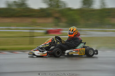 09/06/2013 : Course Club de Muret (Photos Antoine Camblor) 2013 — karting
