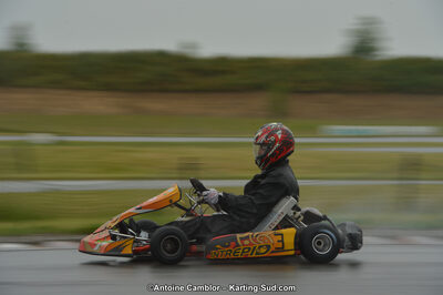 09/06/2013 : Course Club de Muret (Photos Antoine Camblor) 2013 — karting