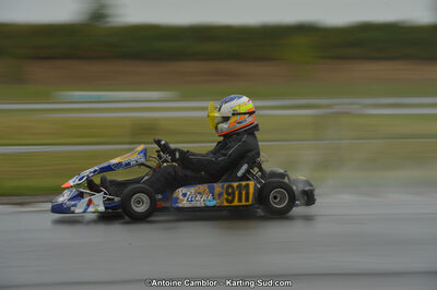 09/06/2013 : Course Club de Muret (Photos Antoine Camblor) 2013 — karting
