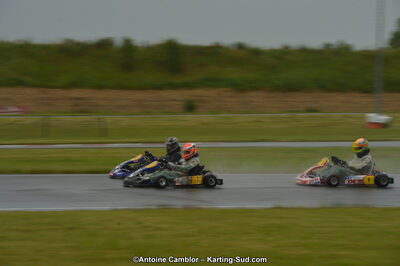 09/06/2013 : Course Club de Muret (Photos Antoine Camblor) 2013 — karting