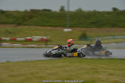 09/06/2013 : Course Club de Muret (Photos Antoine Camblor) 2013 — karting