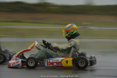 09/06/2013 : Course Club de Muret (Photos Antoine Camblor) 2013 — karting