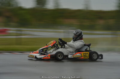 09/06/2013 : Course Club de Muret (Photos Antoine Camblor) 2013 — karting