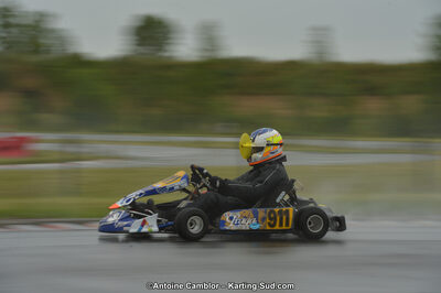 09/06/2013 : Course Club de Muret (Photos Antoine Camblor) 2013 — karting