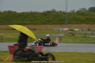 09/06/2013 : Course Club de Muret (Photos Antoine Camblor) 2013 — karting