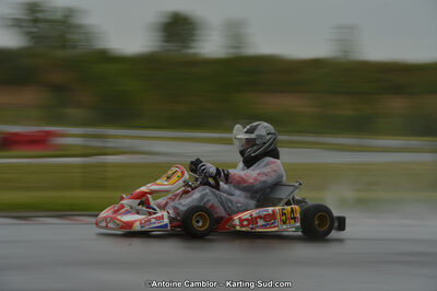 09/06/2013 : Course Club de Muret (Photos Antoine Camblor) 2013 — karting