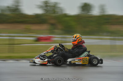 09/06/2013 : Course Club de Muret (Photos Antoine Camblor) 2013 — karting