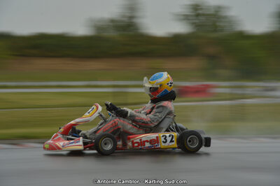 09/06/2013 : Course Club de Muret (Photos Antoine Camblor) 2013 — karting