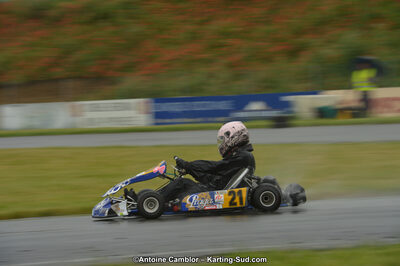 09/06/2013 : Course Club de Muret (Photos Antoine Camblor) 2013 — karting