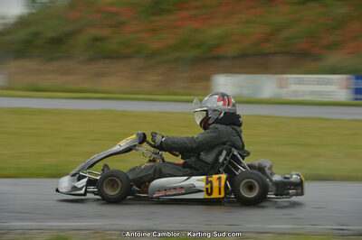 09/06/2013 : Course Club de Muret (Photos Antoine Camblor) 2013 — karting